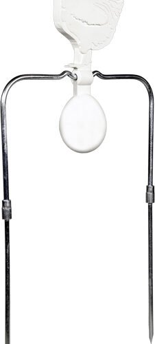 DO-ALL IMPACT SEAL TARGET - CHICKEN AND EGG STACKED