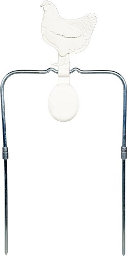 DO-ALL IMPACT SEAL TARGET - CHICKEN AND EGG STACKED