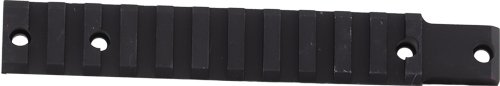 WEATHERBY PICATINNY RAIL MODEL - 307 SA 20MOA MATTE