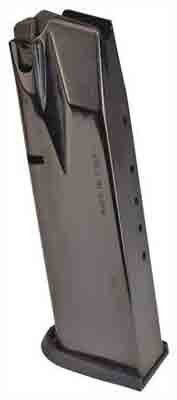 JM4PX4014.jpg BERETTA MAGAZINE PX4 40SW - 14RD BLUED STEEL