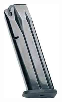 JM4PX910.jpg BERETTA MAGAZINE PX4 9MM - 10RD BLUED STEEL