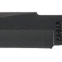 K1269.jpg KA-BAR FIGHTER KNIFE 8" - STRAIGHT EDGE W/PLASTIC SHEATH