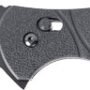 KA-BAR COYTU FOLDER 3.5" DEEP - BELLY DP CROSSBAR W/CUTTER