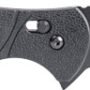 KA-BAR COYTU FOLDER 3.5" DEEP - BELLY DP CROSSBAR W/CUTTER