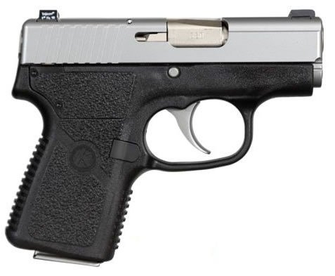 KAHR ARMS P380 380 SS/POLYMER 6+1 NS CA