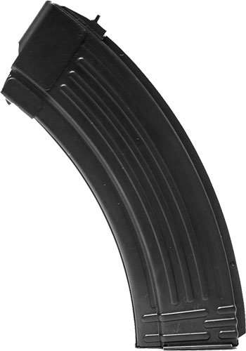 KCIMZ005.jpg KCI USA INC MAGAZINE AK-47 - 7.62X39 30RD BLACK STEEL