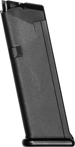 KCIMZ011.jpg KCI USA INC MAGAZINE FOR GLOCK - GEN 2 40SW 13RD BLACK POLY