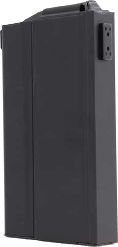 KCIMZ015.jpg KCI USA INC MAGAZINE M1A/M14 - 20RD BLACK STEEL