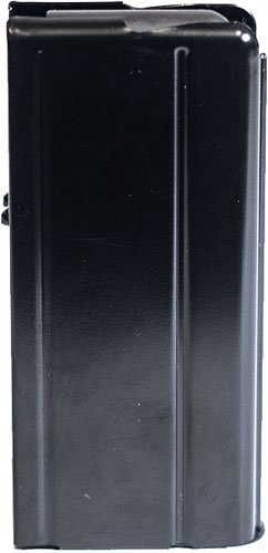 KCIMZ025.jpg KCI USA INC MAGAZINE M1 30 - CARBINE 15RD BLACK STEEL
