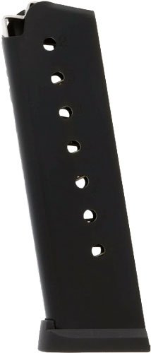 KCI USA INC MAGAZINE 1911 45 - 8RD BLACK STEEL