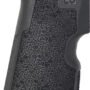 DIE FREE CO KUNG FU GRIP BLACK - 12 DEGREE GRIP ANGLE