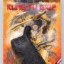 DIE FREE CO KUNG FU GRIP BLACK - 12 DEGREE GRIP ANGLE
