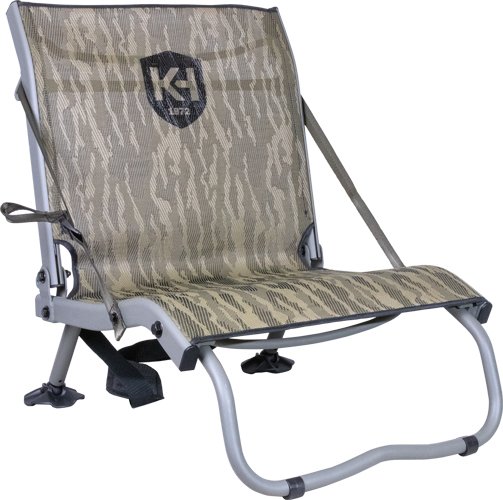 KNIGHT AND HALE RUN N' GUN - TURKEY CHAIR MO BOTTOMLAND