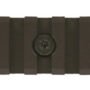 KMR1913A4.jpg BCM RAIL SECTION ALUM. KEYMOD - 4" RAIL SECTION BLACK