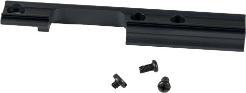 CRICKETT SCOPE MOUNT BASE FOR - CRICKETT RIFLES 3/8" DOVETAIL