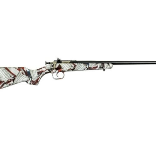 KSA2168.jpg KEYSTONE SPORTING ARMS CRICKETT 22LR AMENDMENT BL