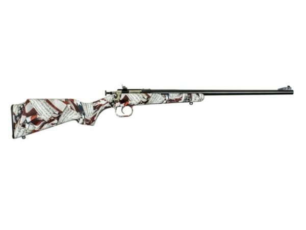 KSA2168.jpg KEYSTONE SPORTING ARMS CRICKETT 22LR AMENDMENT BL