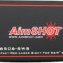 AIMSHOT ULTRALIGHT LASER SIGHT - RED S&W SHIELD 380