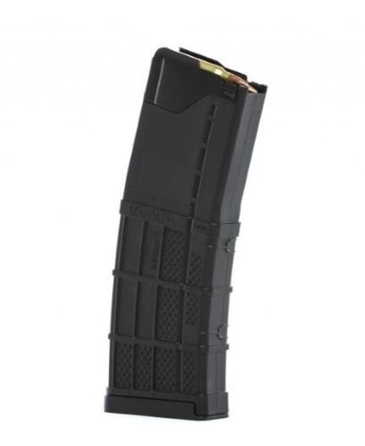 L5G230BLK.jpg LANCER MAGAZINE L5AWM AR-15 - 5.56X45 30RD BLACK GEN 2