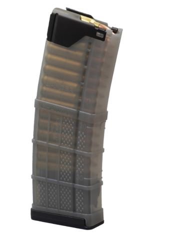 L5G230TUD.jpg LANCER MAGAZINE L5AWM AR-15 - 5.56X45 30RD URBAN FDE GEN 2
