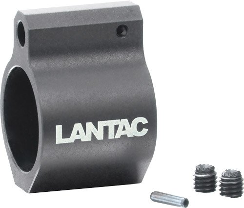 LANTAC LOW PROFILE .750 GAS - BLOCK
