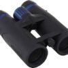 LUCID OPTICS 8X42 BINOCULARS - ED GLASS OPEN FRAME BLACK