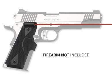 LG401.jpg CRIMSON TRACE LASERGRIP 1911 GOV/COMMANDER