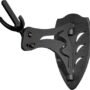 SKULL HOOKER LITTLE HOOKER - GRAPHITE BLACK