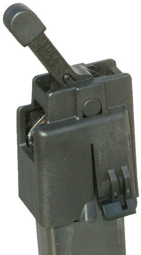 MAGLULA LOADER FOR COLT SMG - AR-15 9MM MAGS METAL OR POLYMR