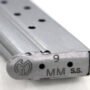 METALFORM MAGAZINE 1911 - OFFICERS 9MM 8RD S/S