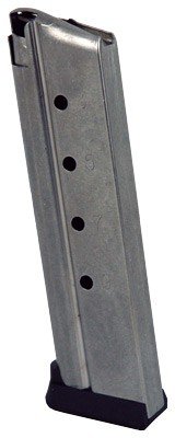 ROCK ISLAND MAG C 22TCM/9MM - 10RD MATTE GREY SINGLE STACK