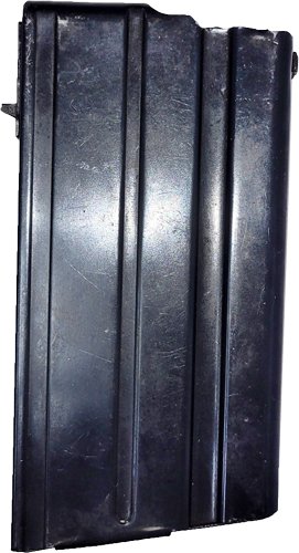M77MAG.jpg RILEY DEFENSE RAK308-C 308 - MAGAZINE 20RD SURPLUS BLACK