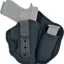 M89BAE1Z0_2.jpg DESANTIS INNER PIECE 2.0 HLSTR - IWB NYLON FITS GLOCK 26/27 BLK