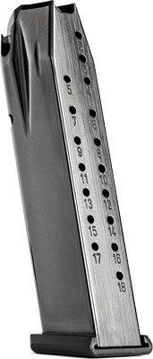 CANIK MAGAZINE TP9SA & TP9V2 - 9MM 18RD CLAM PACKED