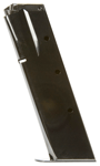 MAG915.gif DESERT EAGLE MAGAZINE 9MM - 15RD FOR BABY EAGLE