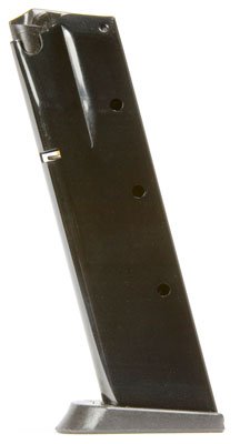 MAG915P.jpg DESERT EAGLE MAGAZINE 9MM - 15RD POLYMER BABY EAGLE