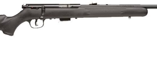 SAVAGE ARMS MARK II 21SHARP BL/SYN 10+1