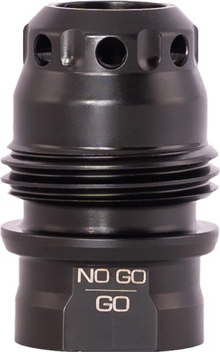 RUGGED SUPPRESSORS M2 BRAKE - 5/8X24