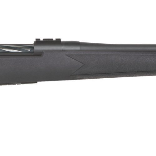 MB28013.jpg MOSSBERG PATRIOT 450BM BL/SYN 20" 3+1