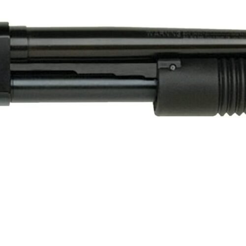 MOSSBERG MAV 88 CRUISER 12/18.5 CYL 3"