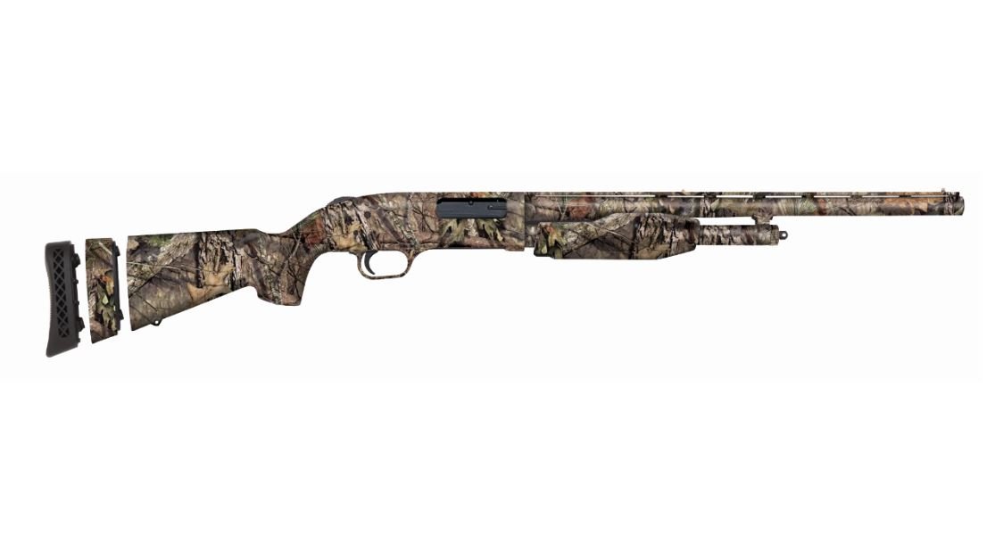 MB50497 MOSSBERG 510 MINI 20/18.5 MOBUC CMPT