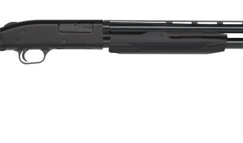 MOSSBERG 500 FLEX BANTAM 20/22 BL/SYN #