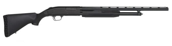 MOSSBERG 500 FLEX BANTAM 20/22 BL/SYN #