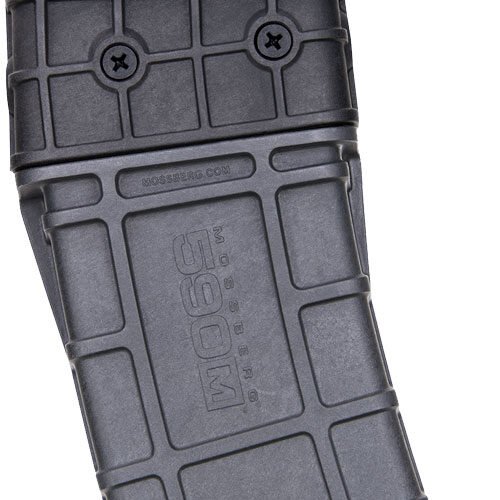 MOSSBERG MAGAZINE 590M 12GA. - 15RD