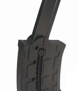 MOSSBERG MAGAZINE TACTICAL 22LR 25RD
