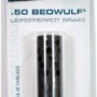 ALEXANDER 50 BEOWULF LE PEPPER - POT THREADED MUZZLE BRAKE