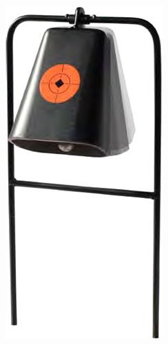 MCB2.jpg DO-ALL STEEL TARGET REACTIVE - .22 COW BELL SPINNER