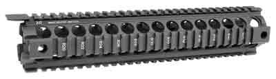MCTAR19G2_1.jpg MI G2 QUAD-RAIL DROP IN FOR - RIFLE LENGTH AR-15