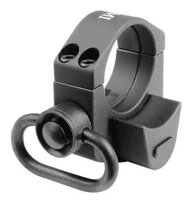 MCTAR30HD_1.jpg MI QD END PLATE SLING ADAPTER - HEAVY DUTY CLAMP ON FOR AR-15