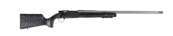 CHRISTENSEN ARMS MESA LR 6.5CR TUNG/BLK 26"